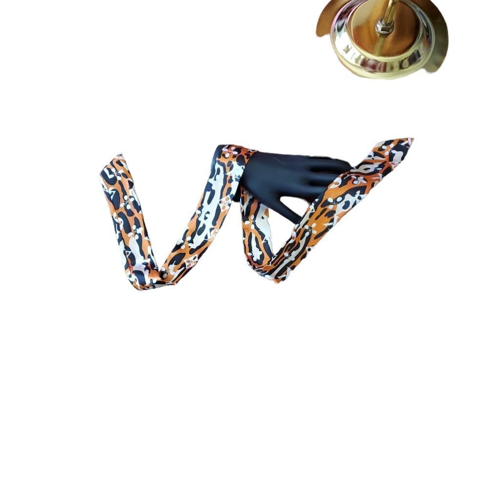 Twilly Scarf multicolored